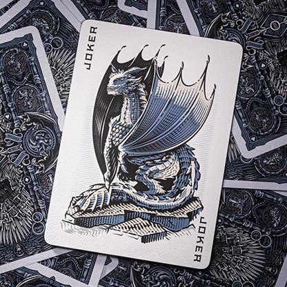 Produktbild Theory11 Game of Thrones Playing Cards (Englisch)