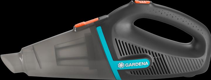 Actual product image Gardena EasyClean Li
