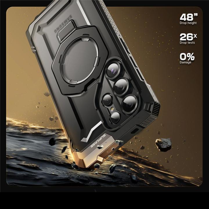 Produktbild Supcase Unicorn Beetle Grip (Samsung Galaxy S25 Ultra)