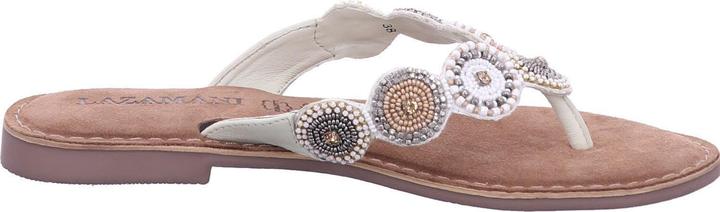 Actual product image Lazamani Offwhite (41)