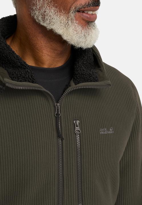 Produktbild Jack Wolfskin Lake Ridge Hooded Jkt M (XL)