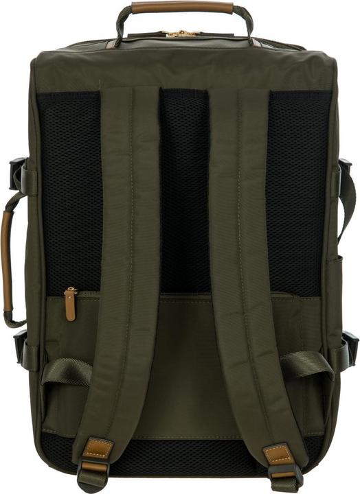 Image du produit Brics Sac à dos X-Travel 42 cm pour ordinateur portable (21 l)