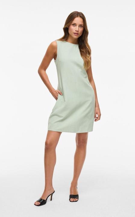 Actual product image Vila Ärmellos Minikleid (34)