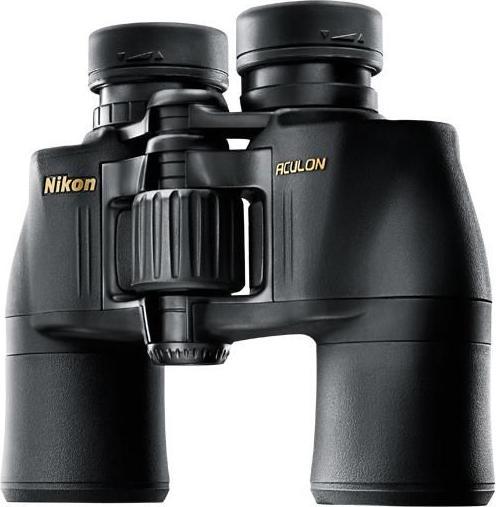 Actual product image Nikon Aculon A211 (10 x, 42 mm)