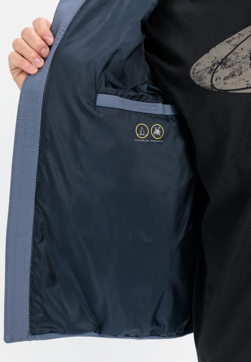 Immagine prodotto Camel Active Blouson con cappuccio staccabile (52)
