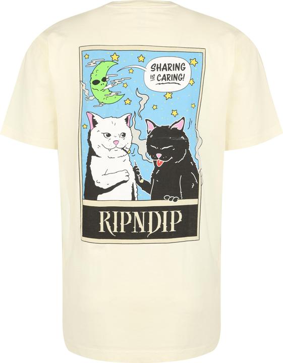 Immagine prodotto Rip N Dip Maglietta Amici Condividi - 125633 (L)