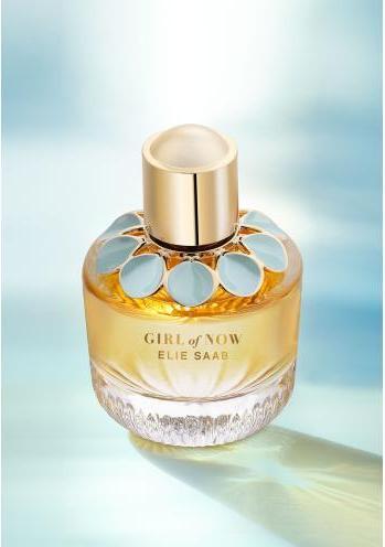 Actual product image Elie Saab Girl Of Now (Eau de parfum, 50 ml)