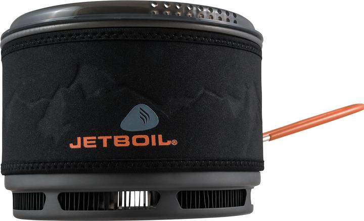 Jetboil FluxRing Cook Pot
