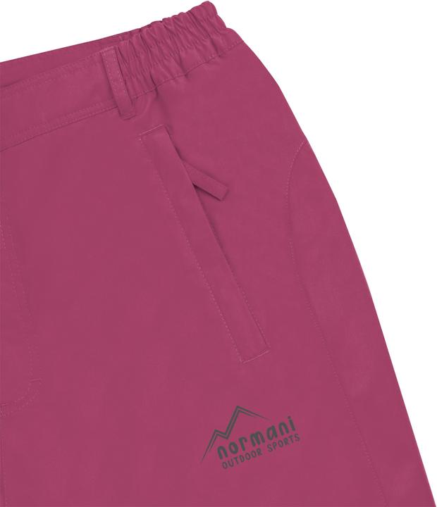 Actual product image Normani Children's winter trousers Deltana - 2392 (176)