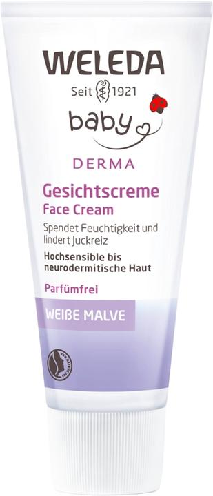 Weleda Weisse Malve