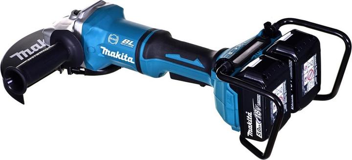 Produktbild Makita DGA900PT2 (230 mm)