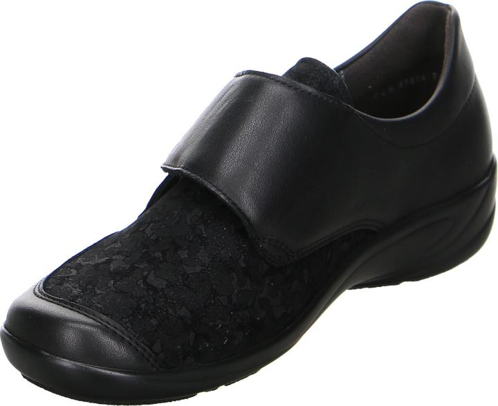 Produktbild Semler Halbschuh B665 (38.5)