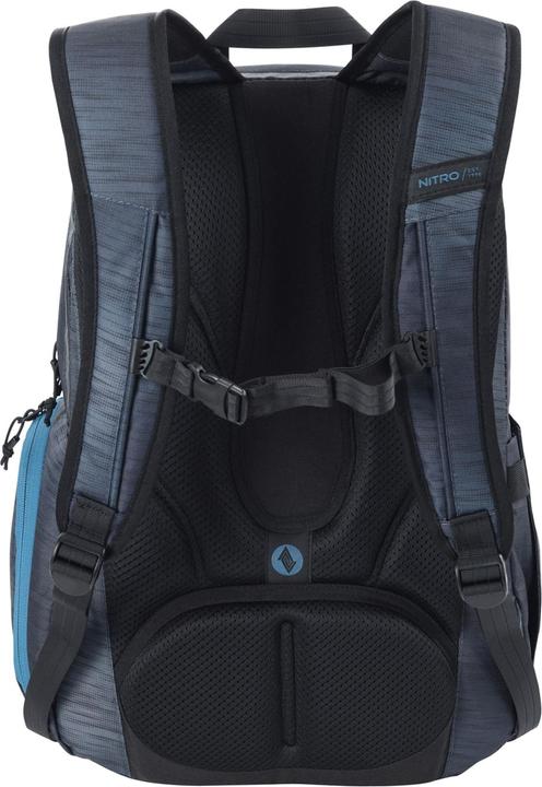 Image du produit Nitro Future Hero Daypack 51 cm Laptopfach (40 l)