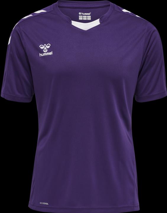 Image du produit hummel Core Xk Poly Jersey S/S (3XL)