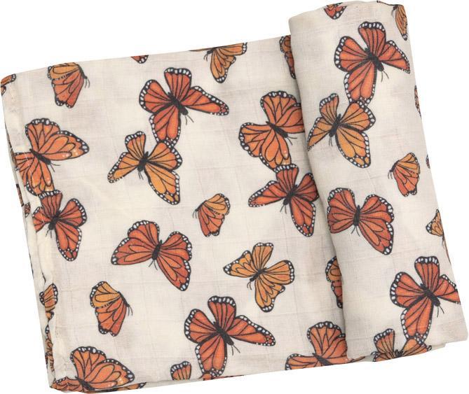 Actual product image Angel Dear Muslin 120x120 cm (120 x 120 cm)