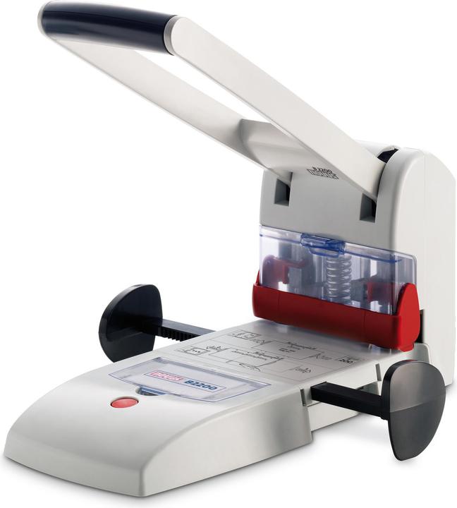 Produktbild Novus B 2200 Blocklocher