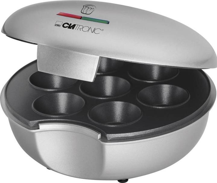 Produktbild Clatronic Muffin Maker MM 3496