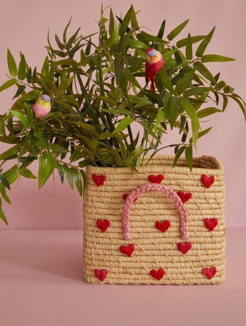 Produktbild Rice Raffia