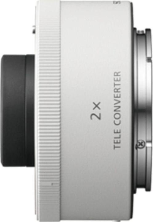 Productafbeelding Sony 2x AF SEL-20TC (Teleconverter, Sony E)