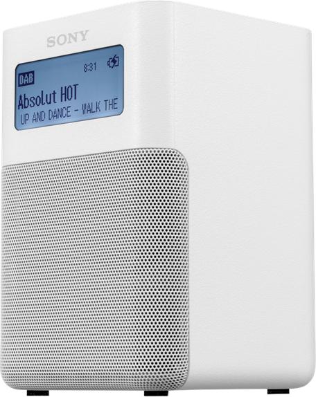 Produktbild Sony Xdr-V20d (DAB+, FM)
