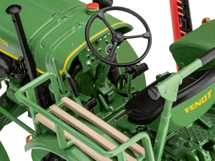 Produktbild Revell Fendt F20