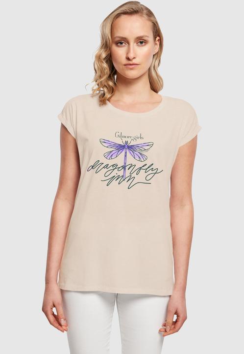 Immagine prodotto Absolute Cult Maglietta donna Gilmore Girls - Dragonfly Inn One - 169643 (3XL)