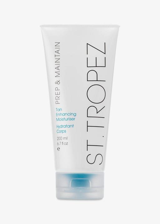 Produktbild St. Tropez Enhancing Body Moisturiser (Selbstbräunungscreme, 200 ml)