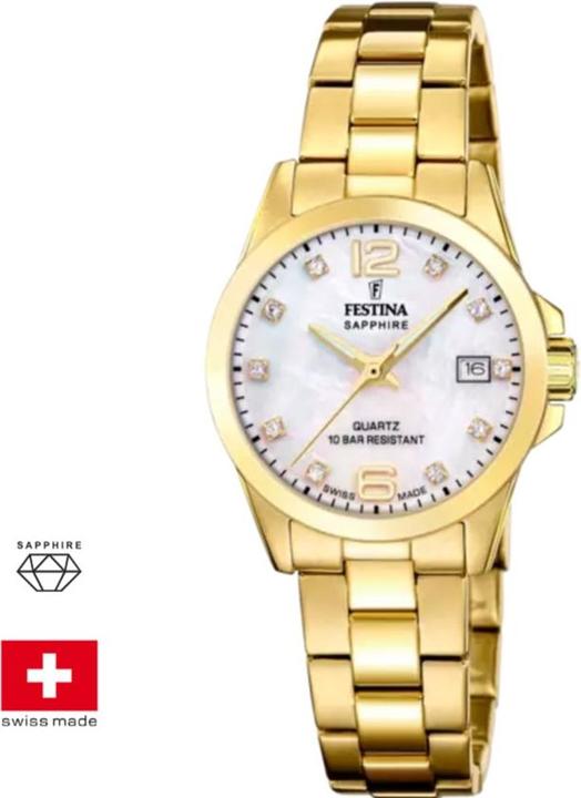 Produktbild Festina F20050/1 (29.50 mm)
