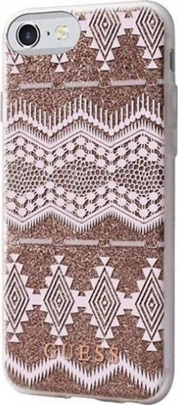 Produktbild Guess Case (Apple iPhone SE, Apple iPhone 7, Apple iPhone 8, Apple iPhone SE (2nd Gen))