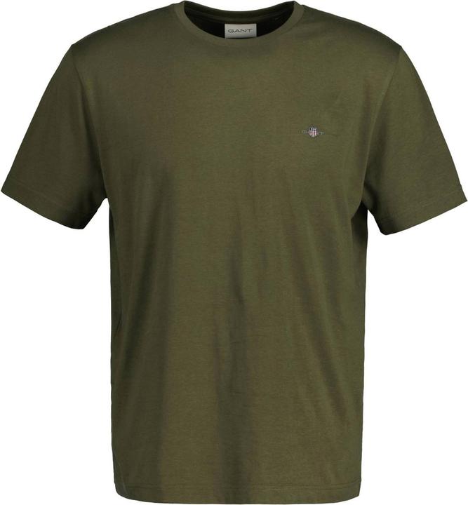 Actual product image GANT Reg Shield (S)