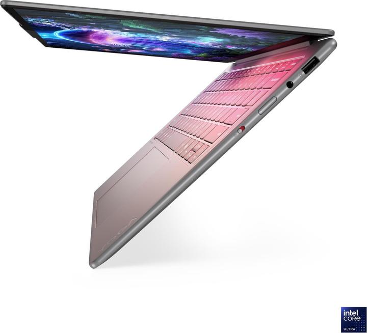 Productafbeelding Lenovo Yoga Slim 7 14ILL10