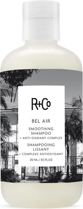 Actual product image R+Co Bel Air (241 ml, Liquid shampoo)