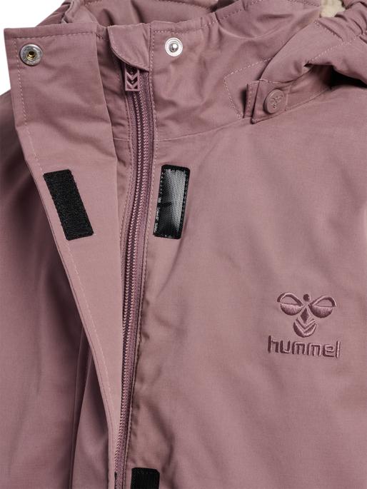 Produktbild hummel hmlATHENA TEX JACKET (146)