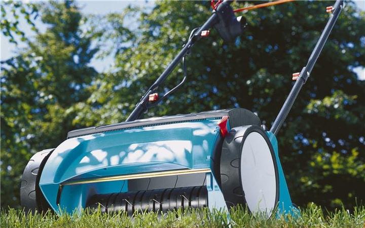 Produktbild Gardena Es 500