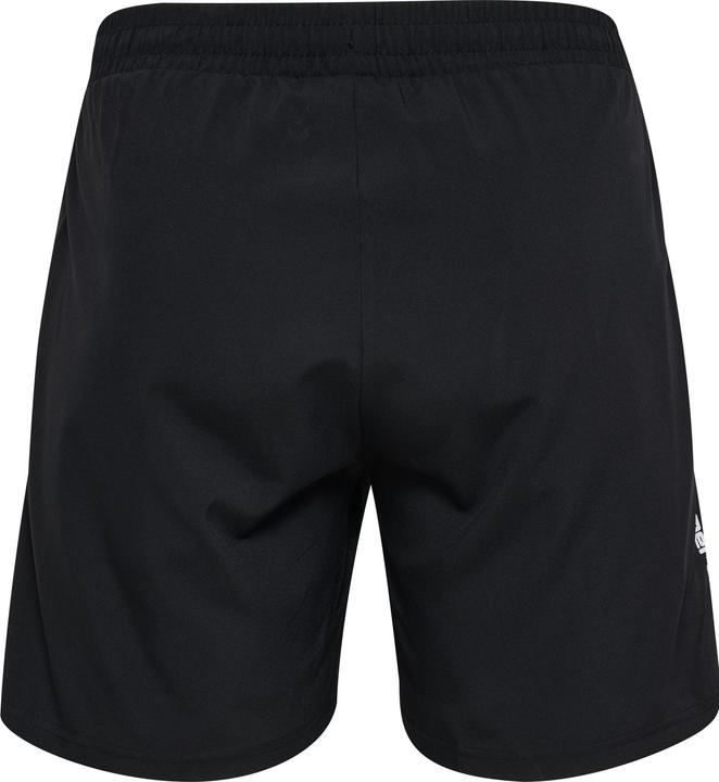 Actual product image hummel Hmlpulse Workout Shorts (M)
