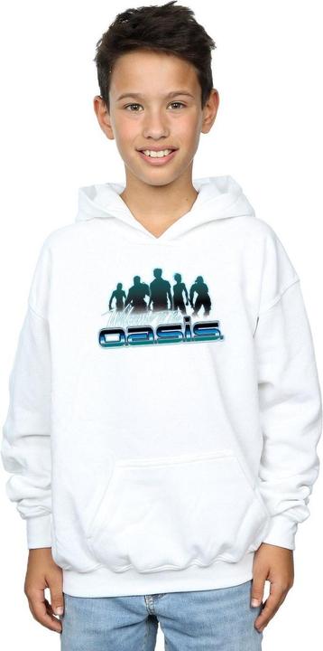 Produktbild Ready Player One Welcome To The Oasis (128)