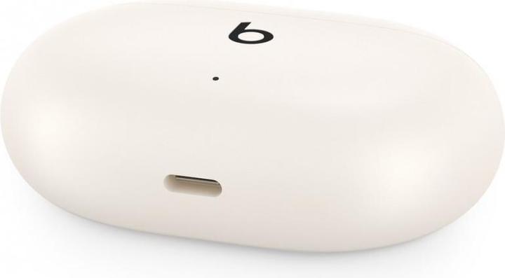 Image du produit Beats Belaidės Studio Buds + - Ivoire (ANC, 36 h, Sans fil)