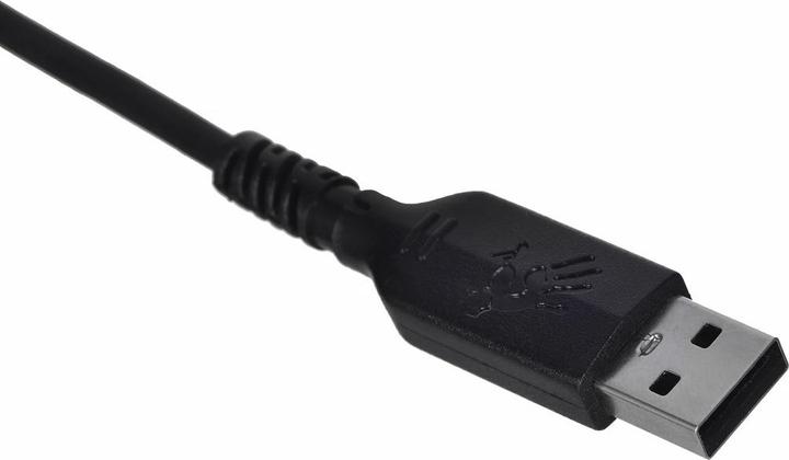 Produktbild A4Tech A4T BLUTIG B140N (Eng. Int., Kabelgebunden)