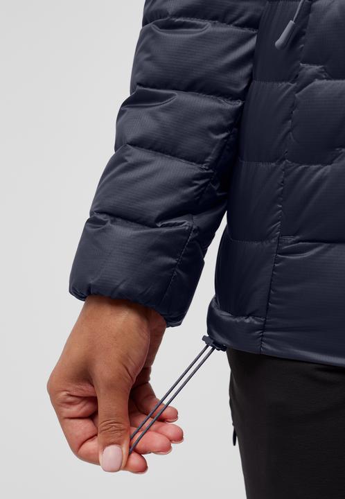 Actual product image Jack Wolfskin Passamani Down Jkt W (XS)