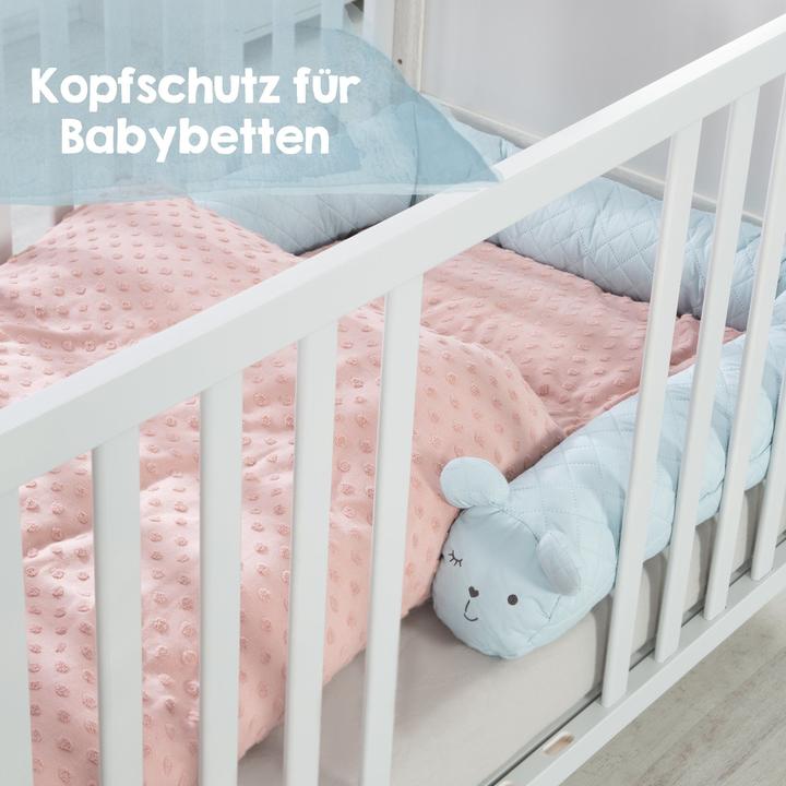 Produktbild Roba Bettschlange