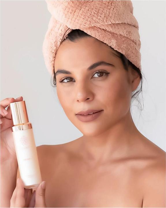 Image du produit Ellenity - Kit Hair Booster Wrap