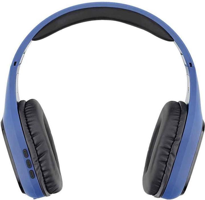 Immagine prodotto Tellur Cuffie over-ear Bluetooth Pulse (200 h, Cablato)