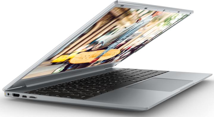 Actual product image Medion Notebook Akoya E15307 (MD62374) (15.60", 4 GB, 256 GB, CH)
