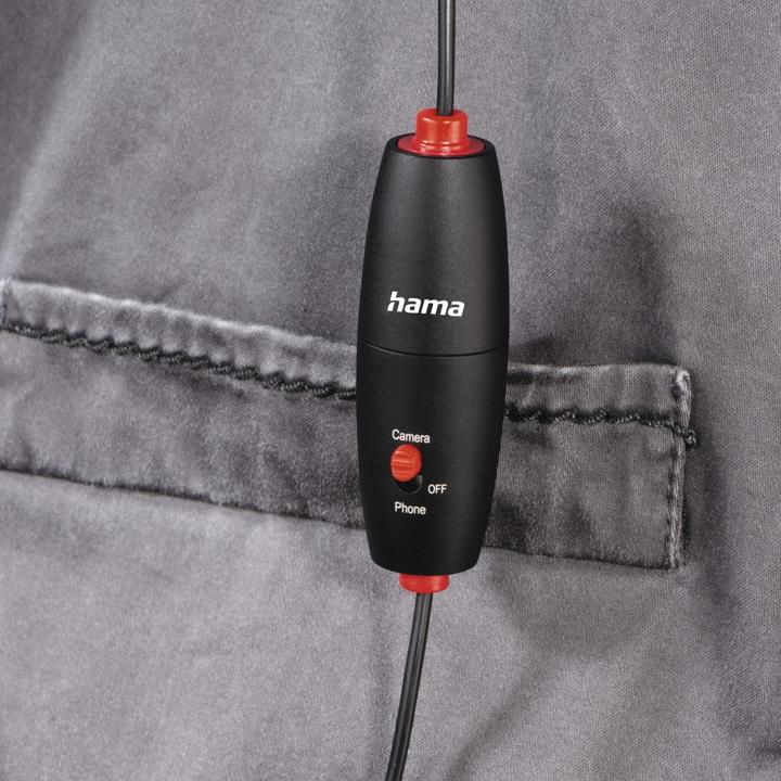 Image du produit Hama Intelligent