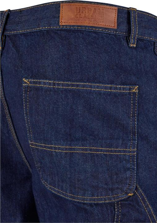 Actual product image Urban Classics Double Knee Jeans - 19477 (34)