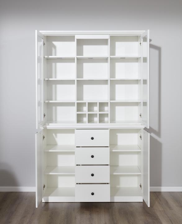 Actual product image Trendteam Brandson Baxter (B, H, 41 cm)