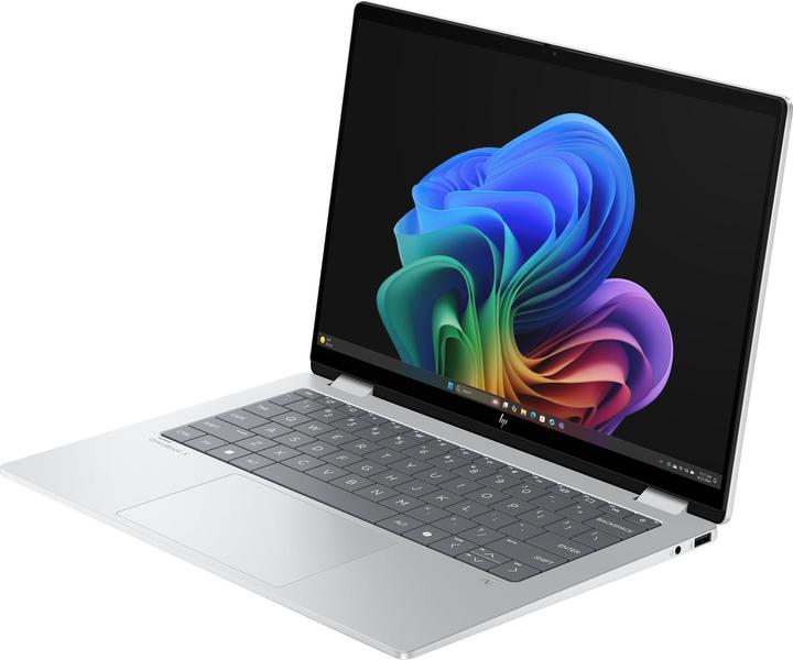 Image du produit HP OmniBook X Flip 14-fm0742nz (14", Intel Core Ultra 7 256V, 16 Go, 1000 Go, CH)