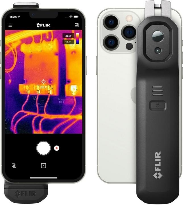 Image du produit Flir One Edge Pro
