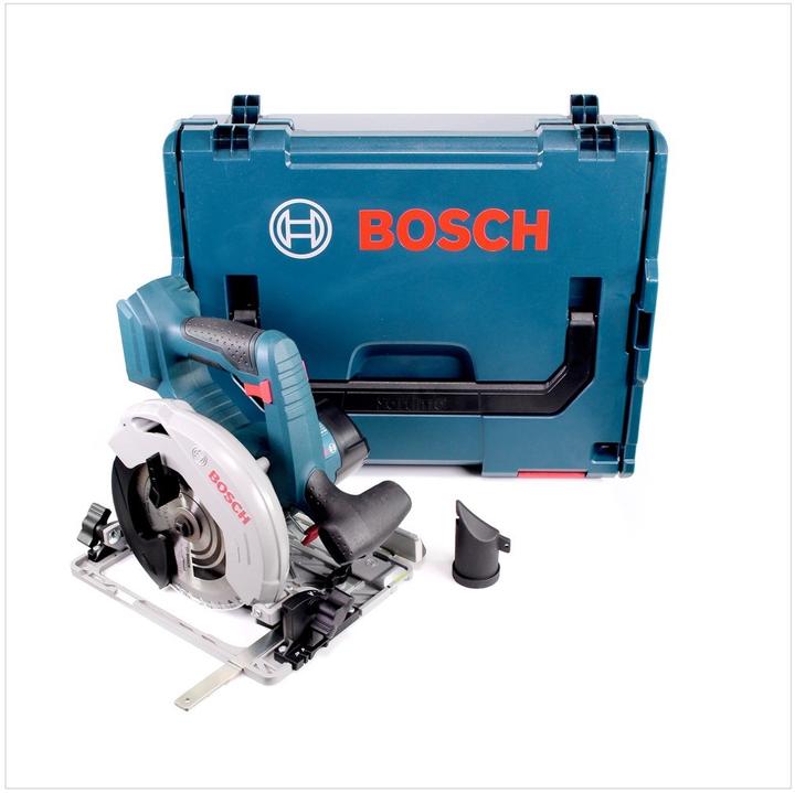 Immagine prodotto Bosch Professional Gks 18v-57 G