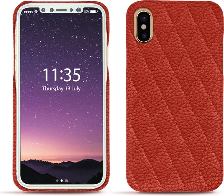 Produktbild Noreve Lederschutzhülle (Apple iPhone X)
